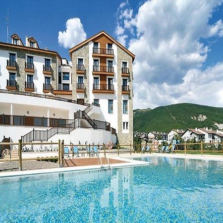 Hotel & Spa Real Badaguas Jaca Zewnętrze zdjęcie